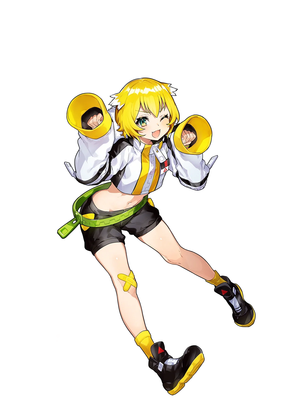 大賀 ルキア (S1)