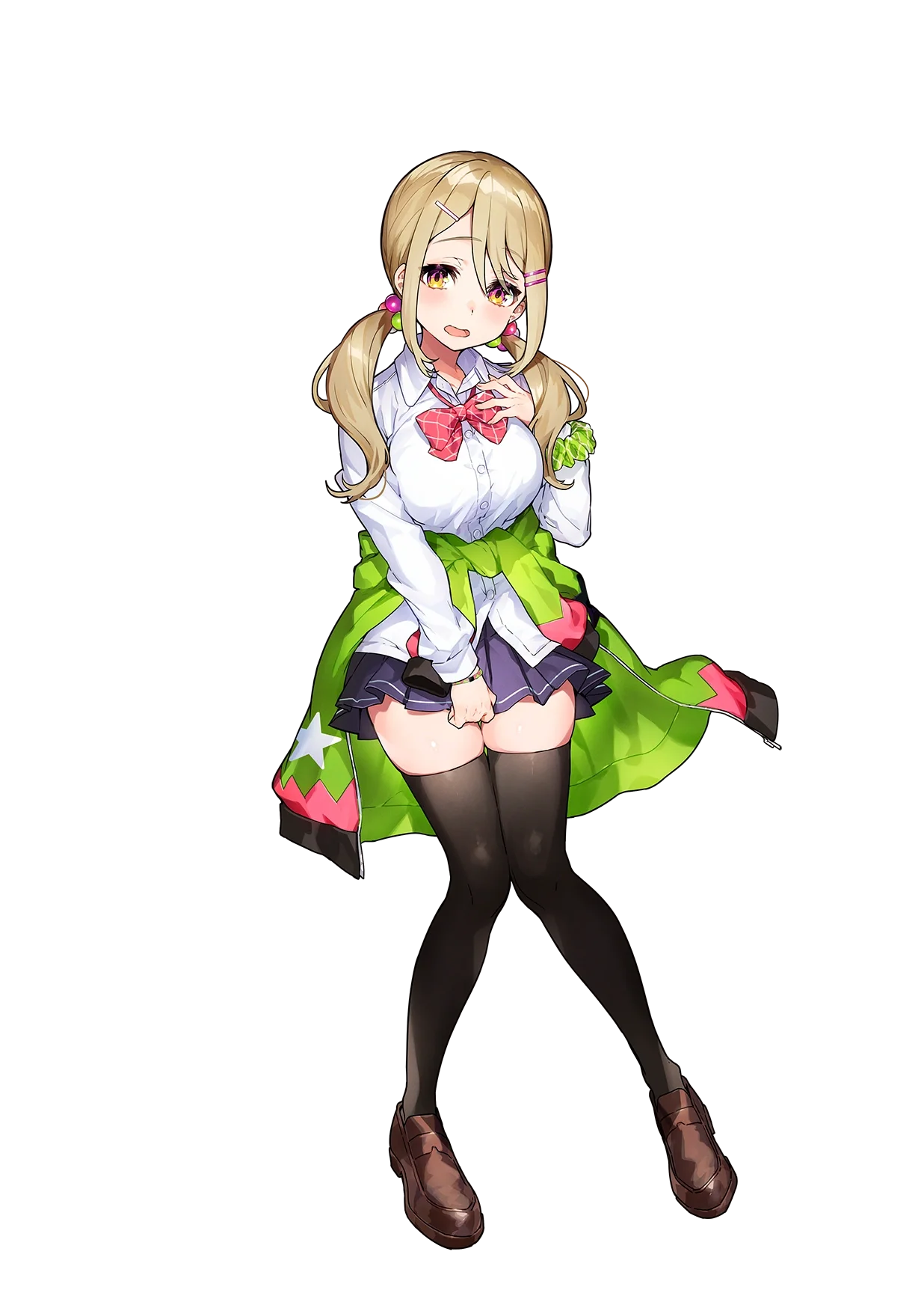 茅野 ふたば (S1)