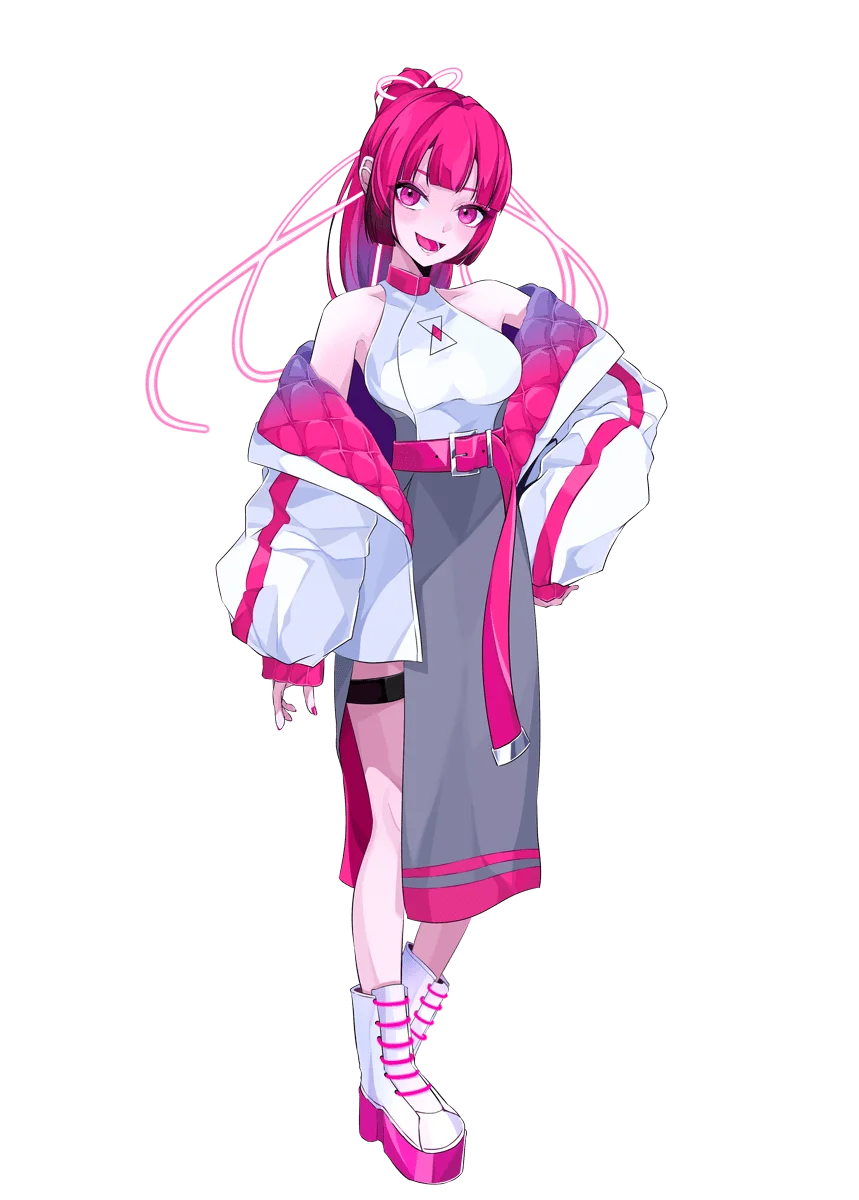 叶 ヒカリ
