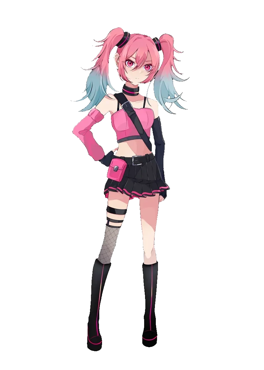 夢乃 ミア