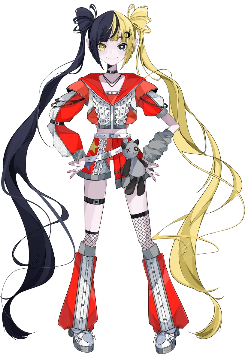 彗星 ルナ