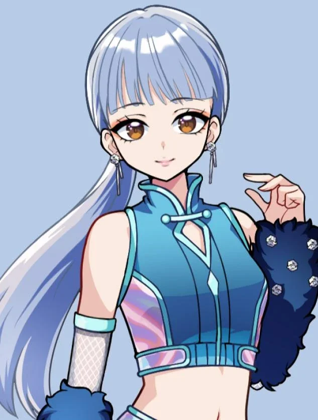 碧 りり