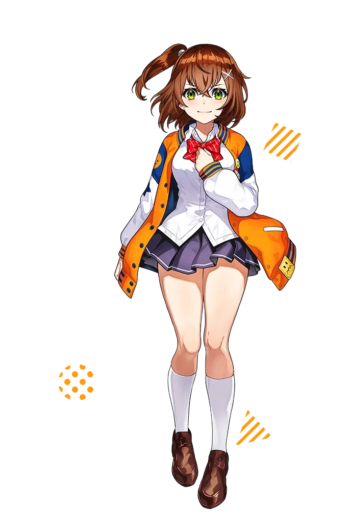 日高 零奈