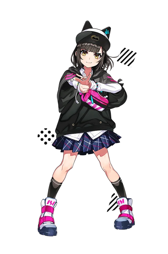 黒鉄 たま