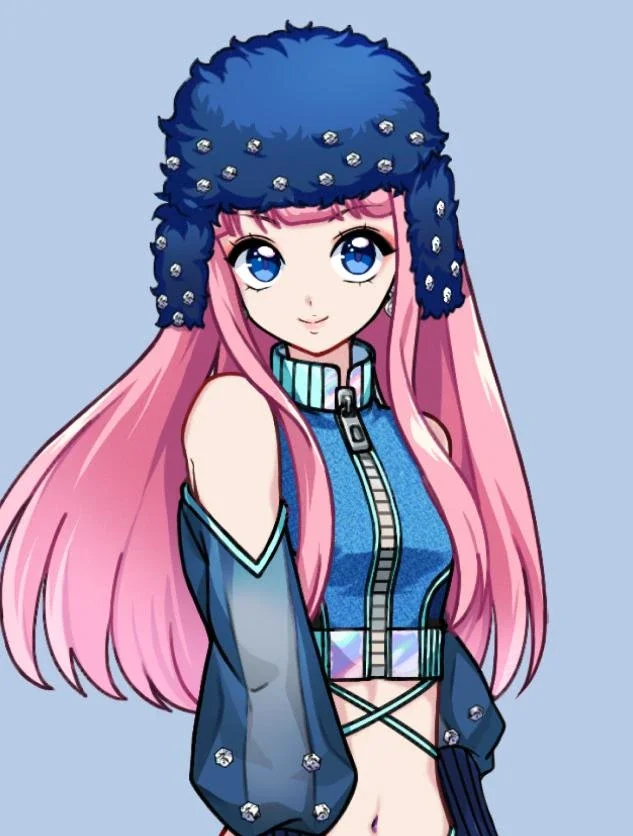 汐 みりあ