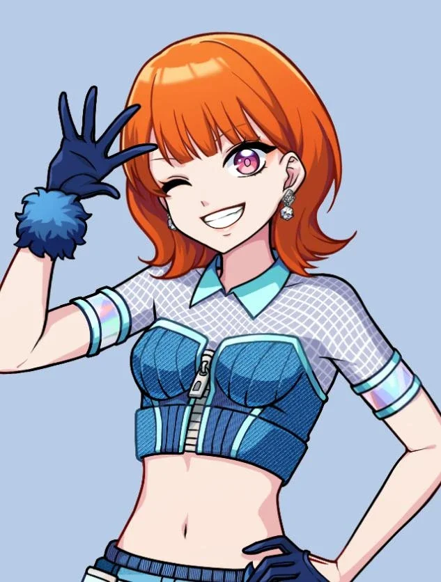 渚 こな