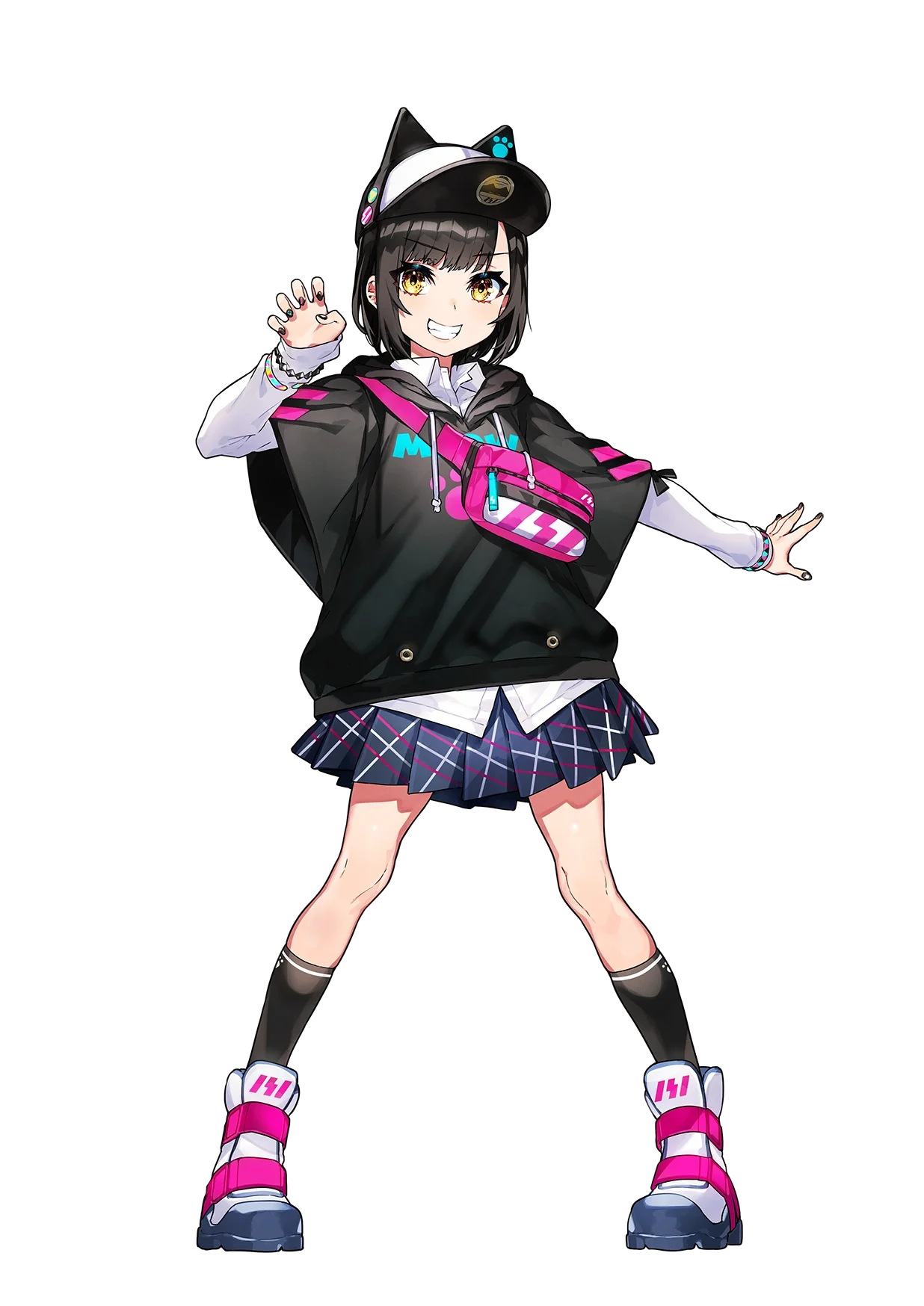黒鉄 たま (S1)