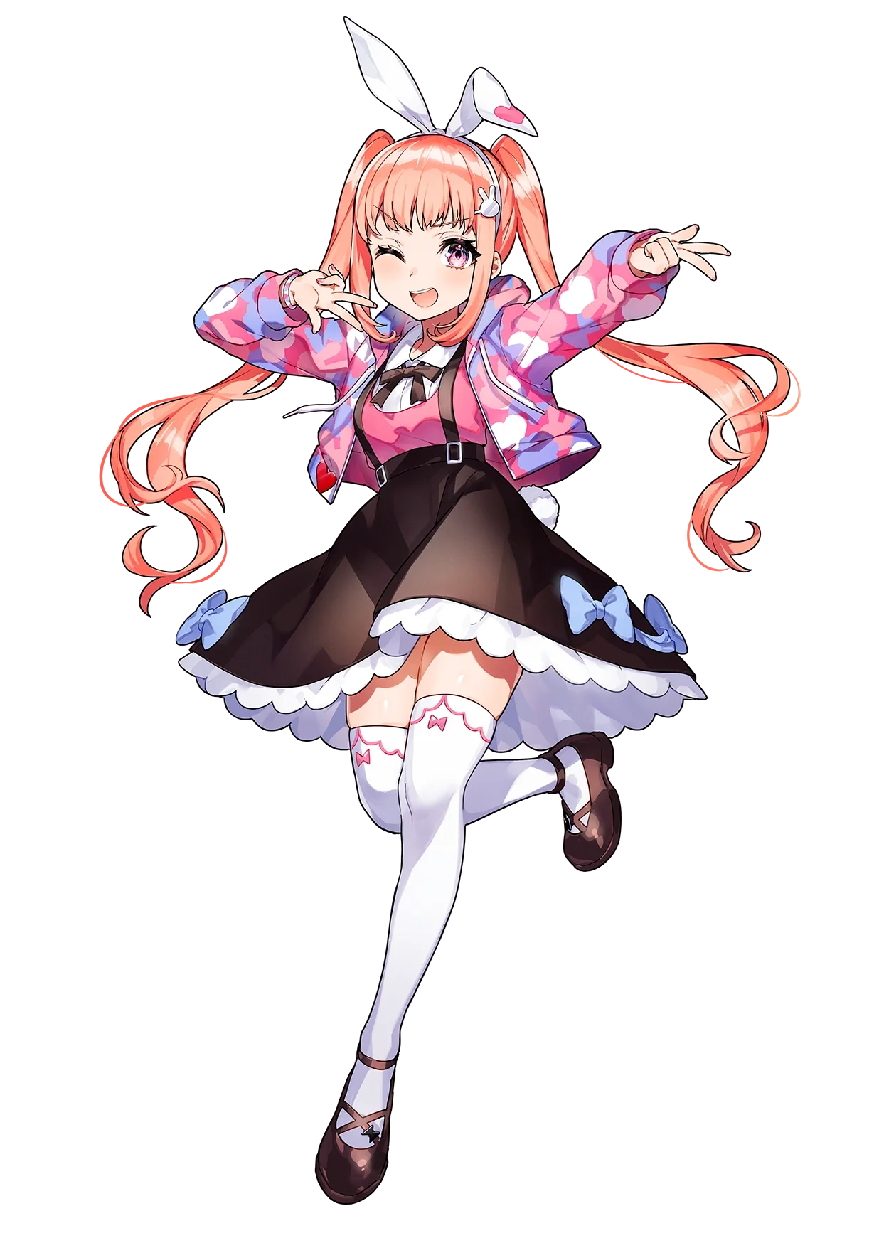 桜乃 美々兎 (S1)