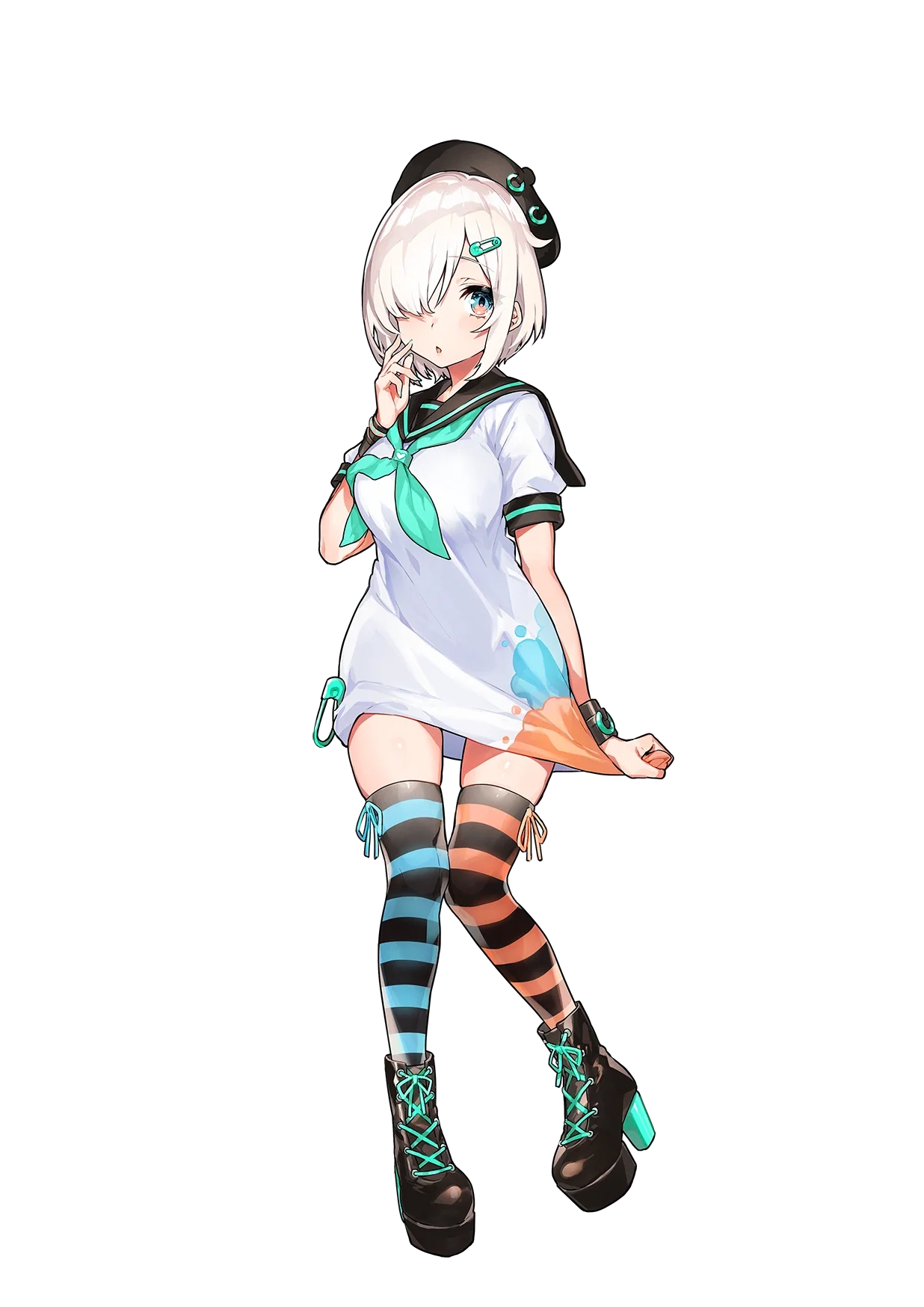 水上 雛 (S1)