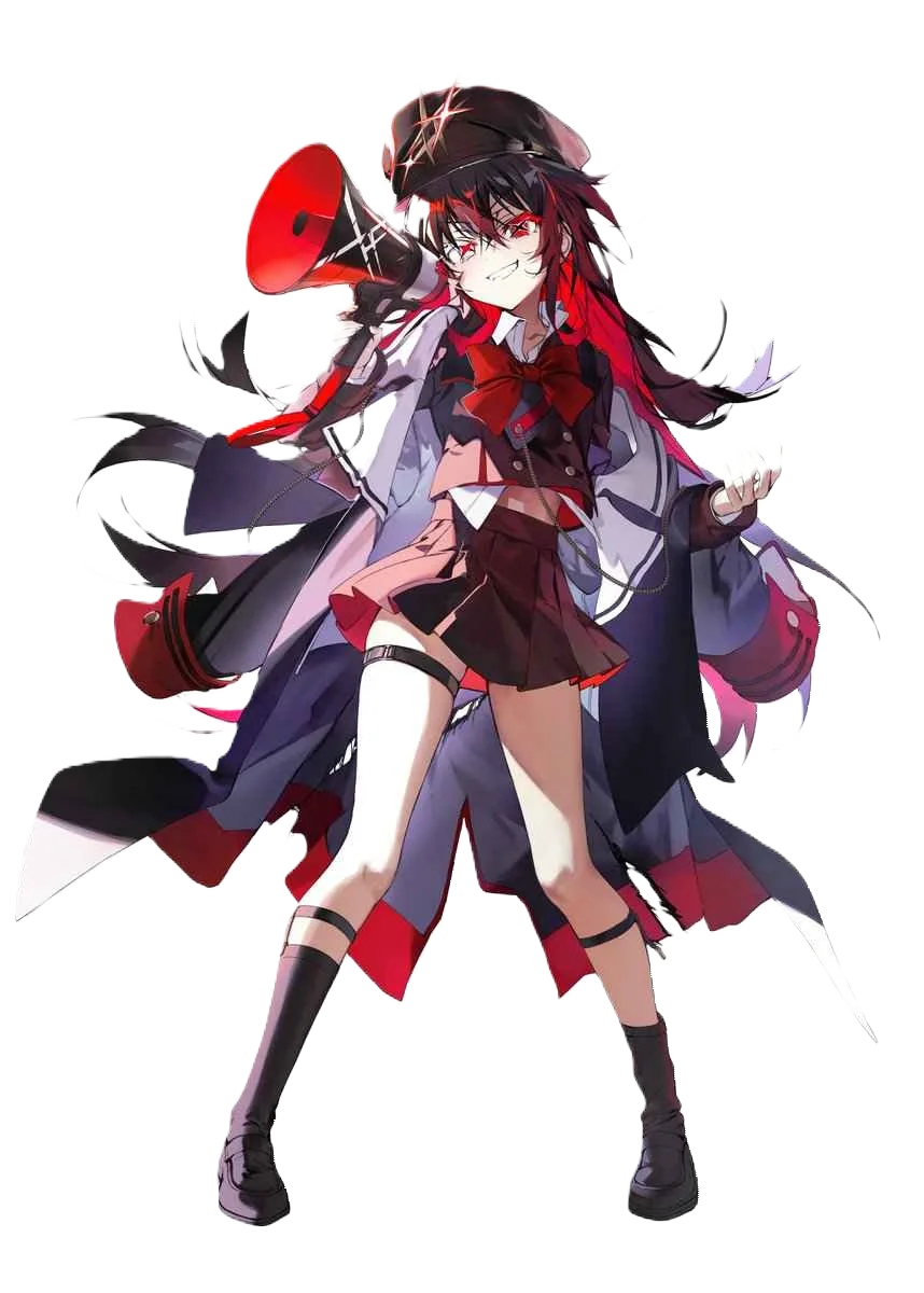 明前 魅音