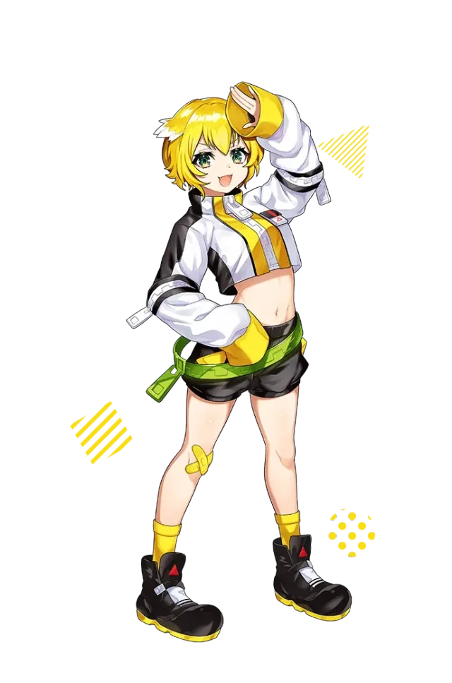 大賀 ルキア