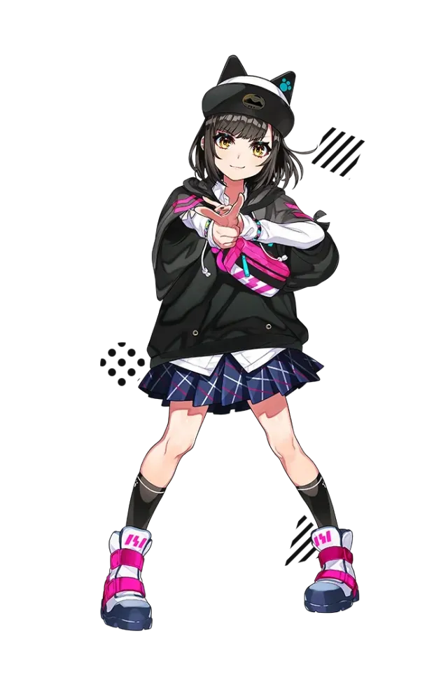 黒鉄 たま