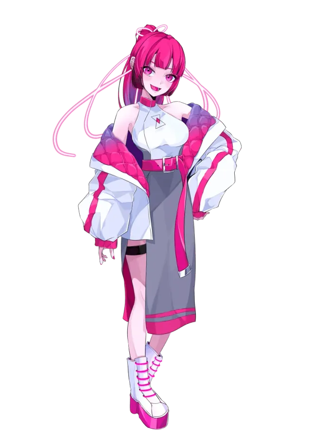 叶 ヒカリ