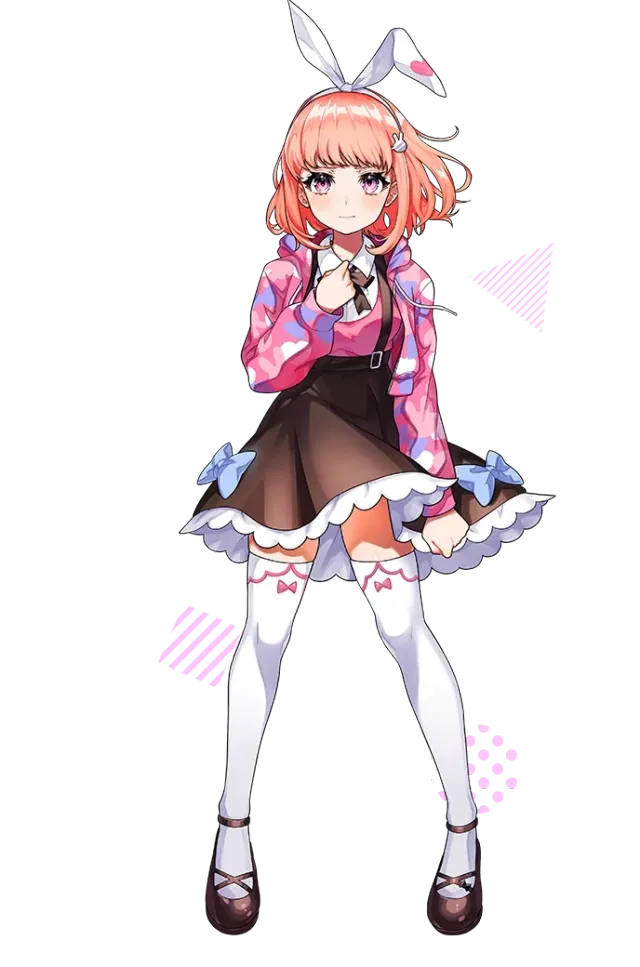 桜乃 美々兎