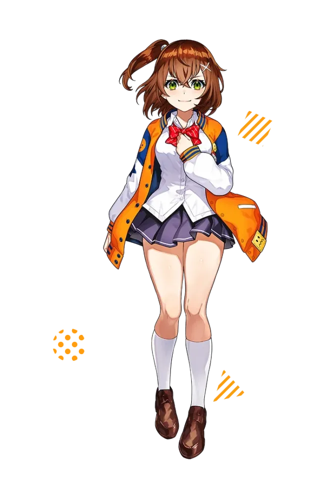 日高 零奈