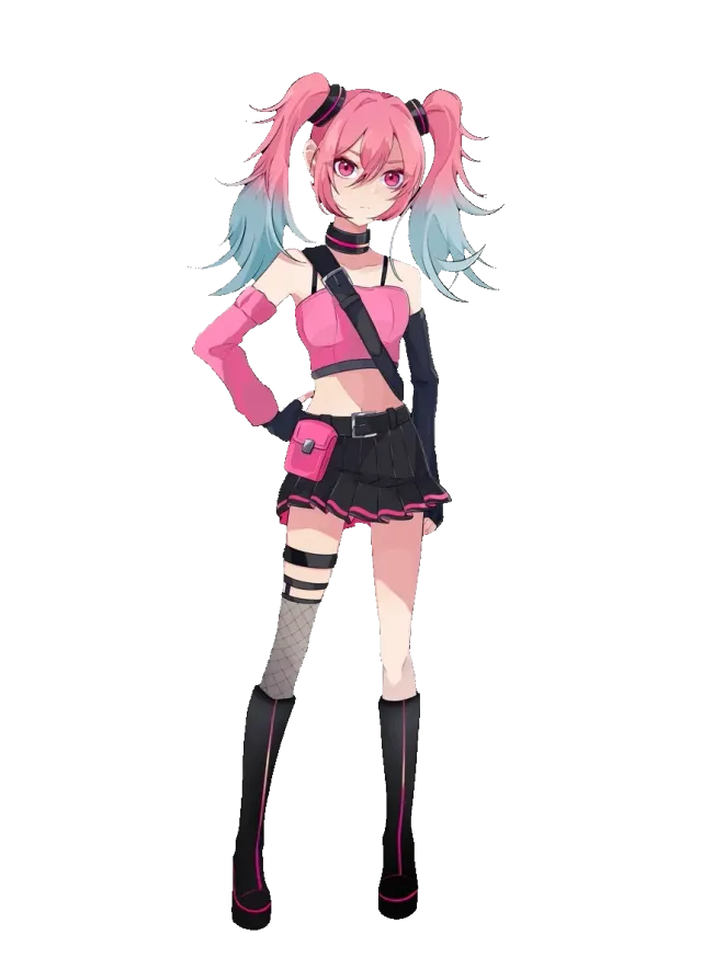 夢乃 ミア