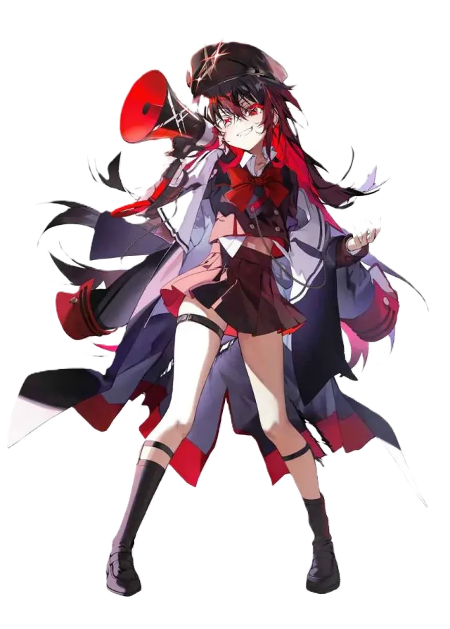 明前 魅音