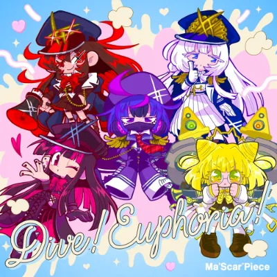 Dive! Euphoria! thumbnail