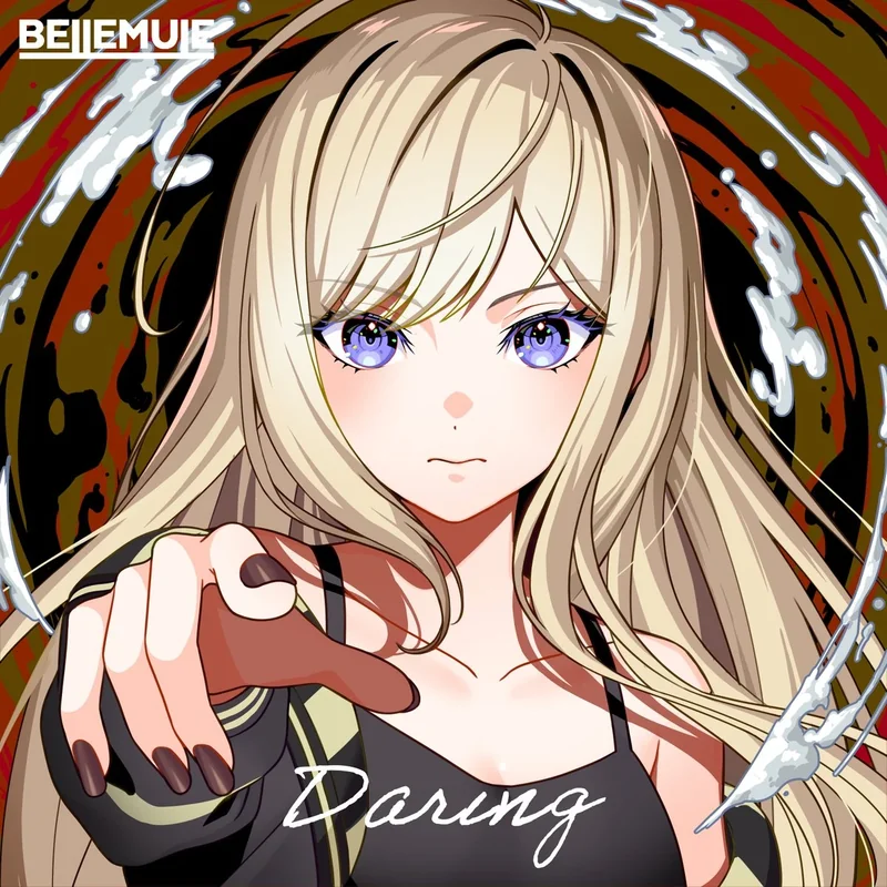 Daring