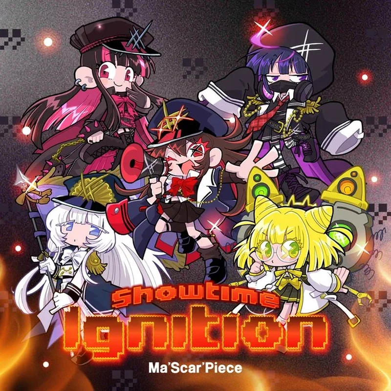 Showtime Ignition