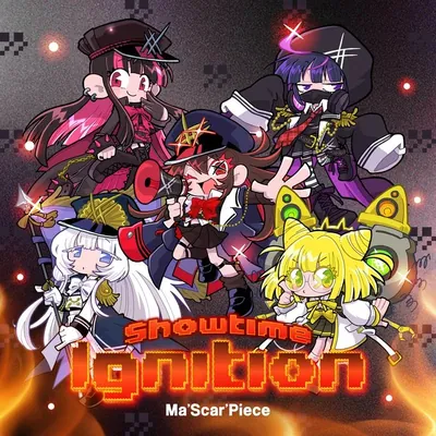 Showtime Ignition