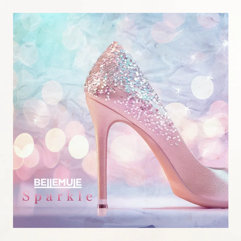 Sparkle -overture-